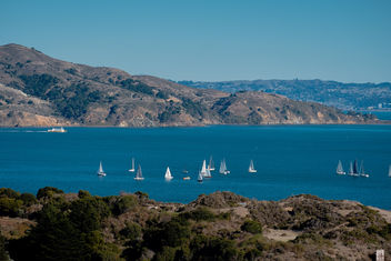 San Francisco Bay - Kostenloses image #450825